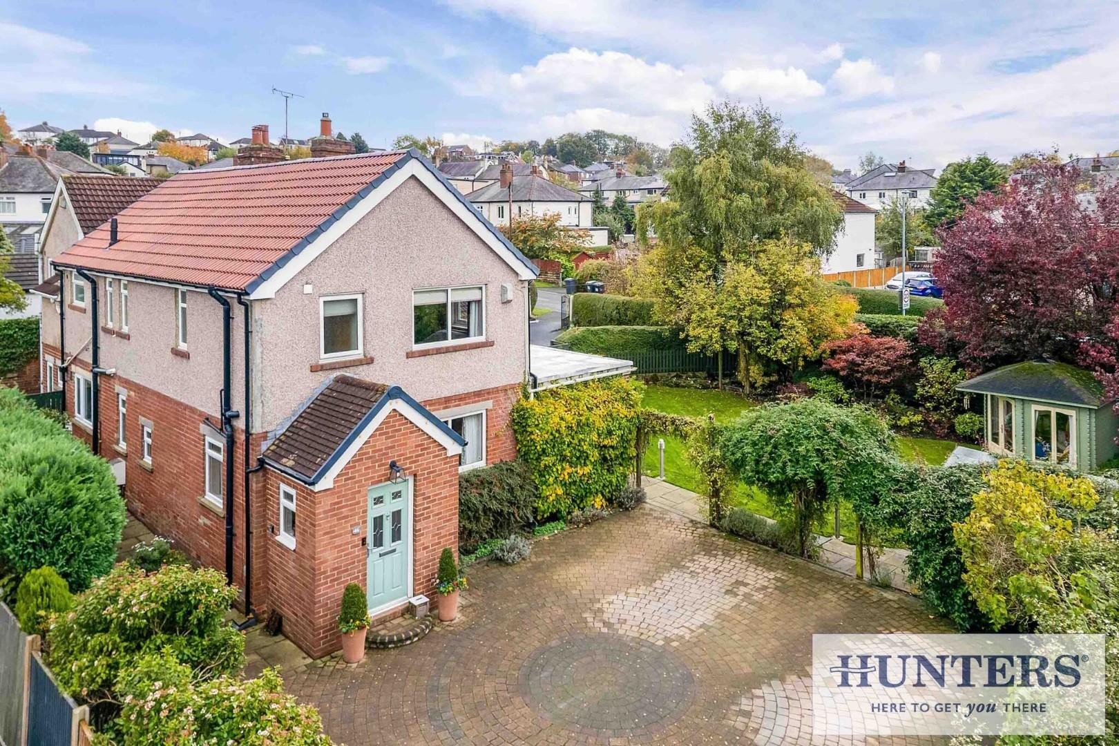 Harrogate Road, Rawdon, Leeds image 27