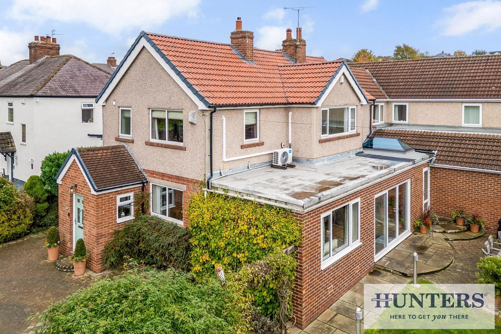 Harrogate Road, Rawdon, Leeds image 28