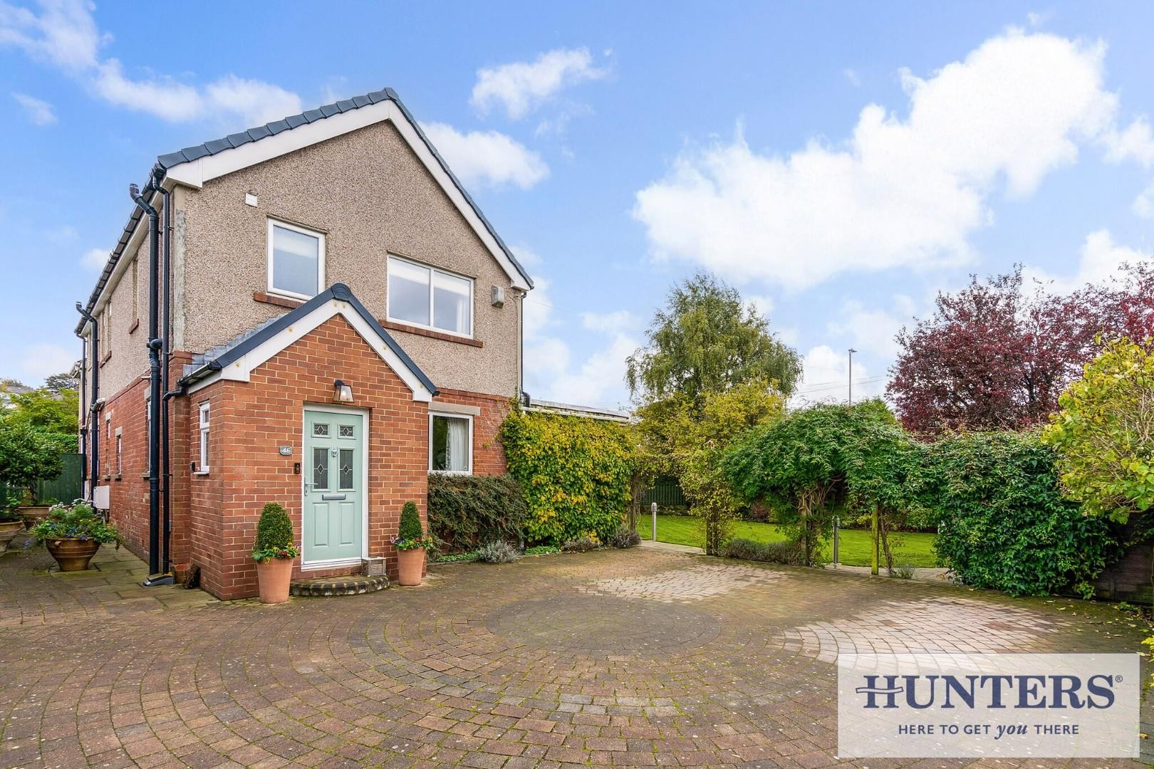 Harrogate Road, Rawdon, Leeds image 30