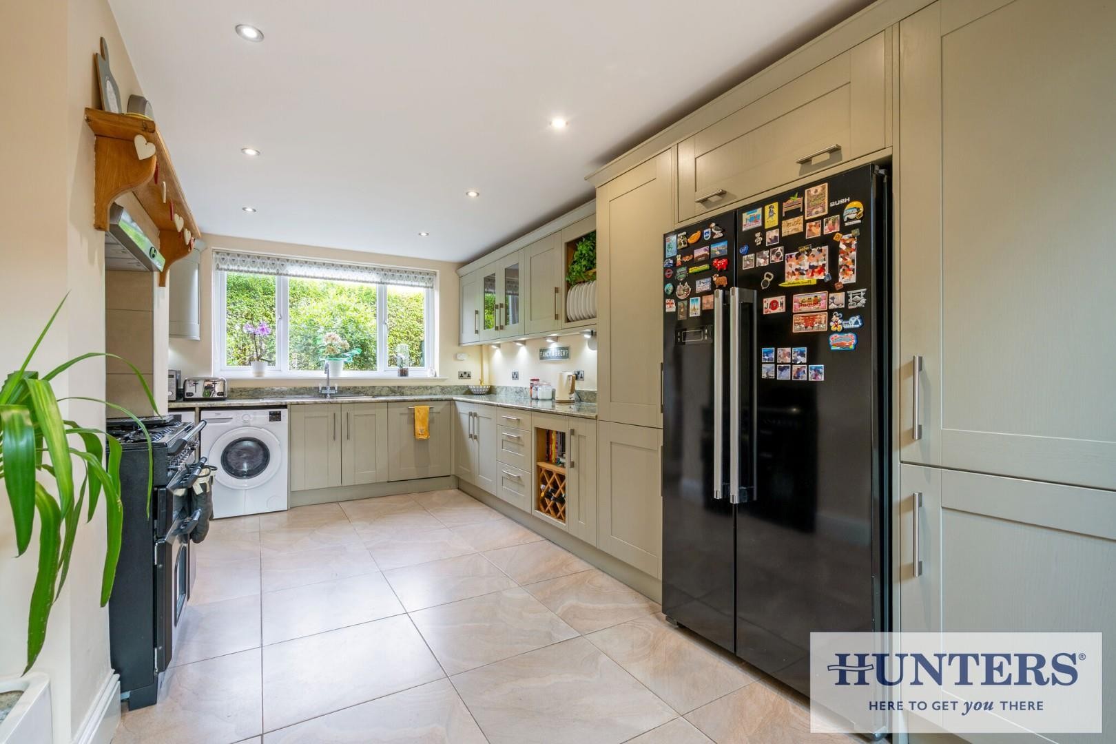 Harrogate Road, Rawdon, Leeds image 4