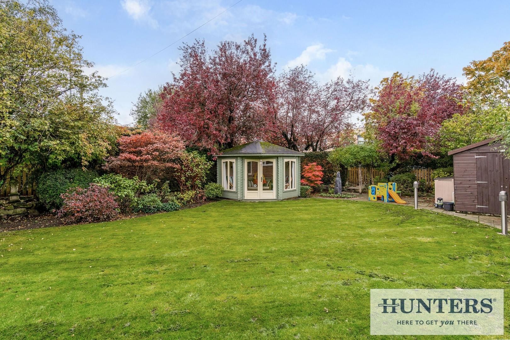 Harrogate Road, Rawdon, Leeds image 31